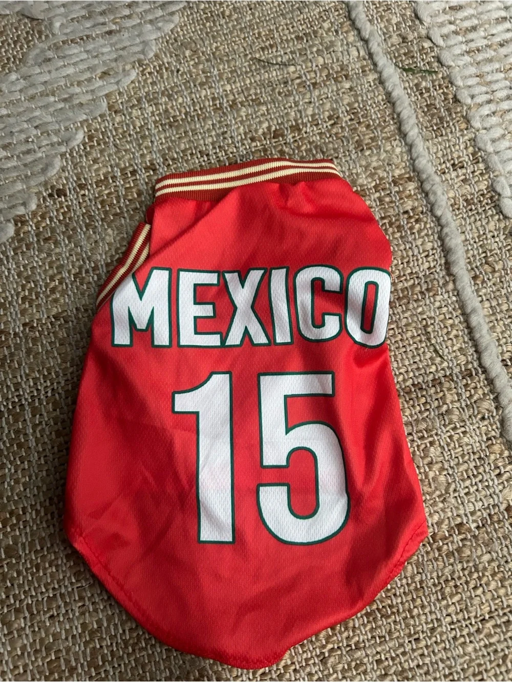 N/A comfortable red